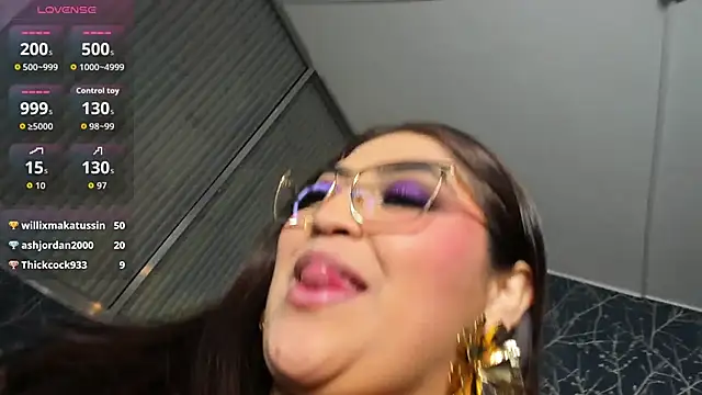 Charlottxl webcam
