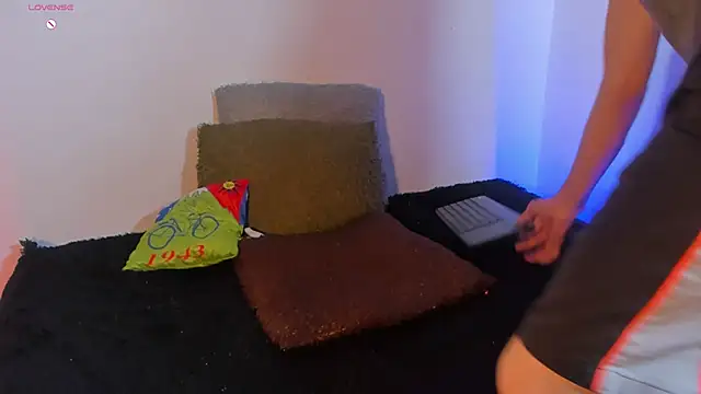 _IanLark webcam