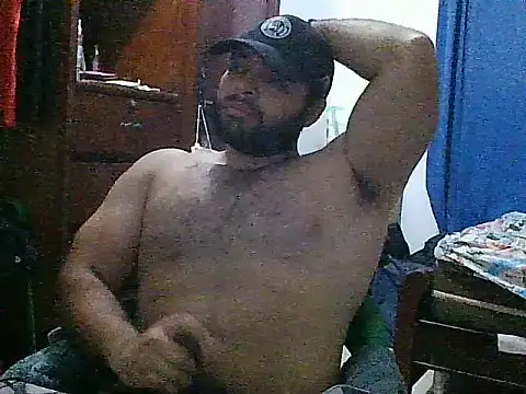 Bearmachin webcam