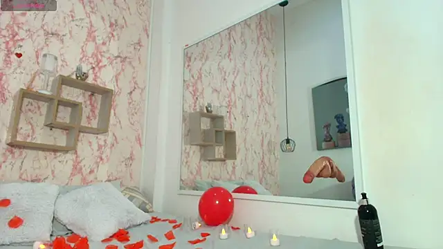 Valeria_Voss webcam