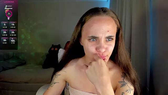 Black_Dollarss webcam