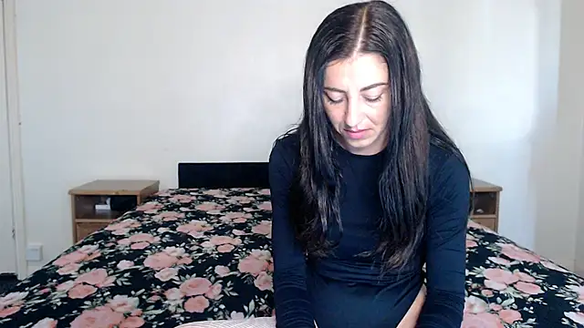 DirtyStella webcam