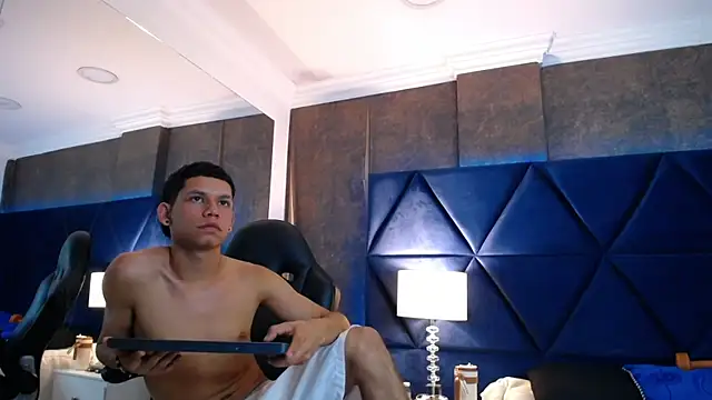 ThiagoFerrer_ webcam