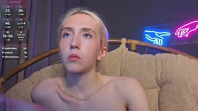 Elen__Moore webcam
