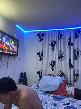 jhuan99 webcam