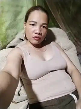 Eirlys-baby webcam