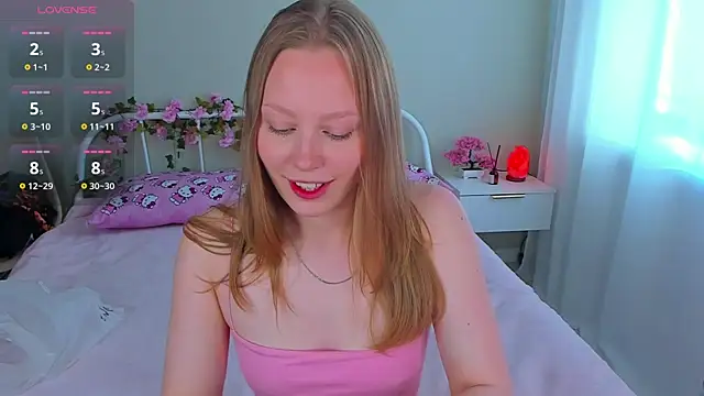 AngelBlaze webcam
