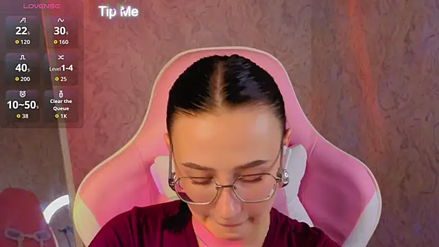 _Kiki_angelll_ webcam