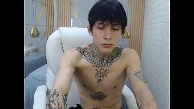 Cry_thereal webcam
