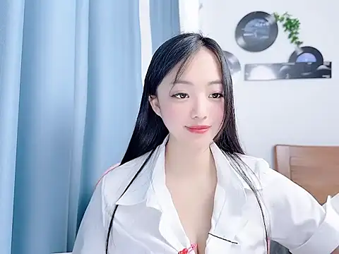 Winnie666999 webcam
