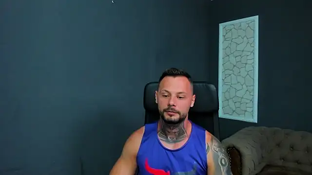 BrianHunts webcam