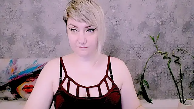 Djullia webcam