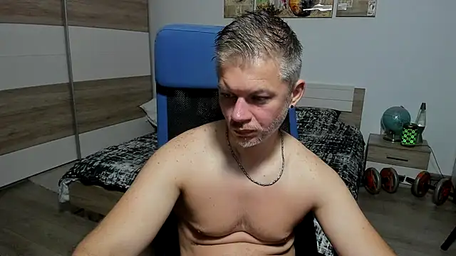 RobbyShawz webcam
