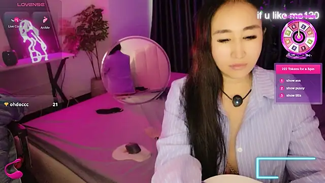 JustAngel77 webcam