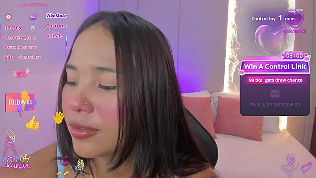 isabella_florez webcam