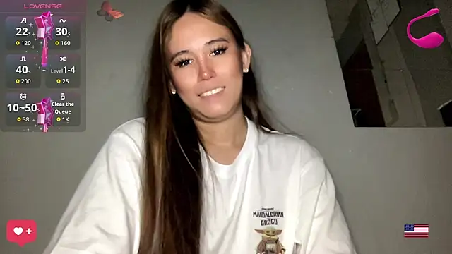 kathrynwilson1 webcam