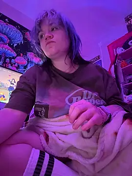 Cutiepiespanks webcam