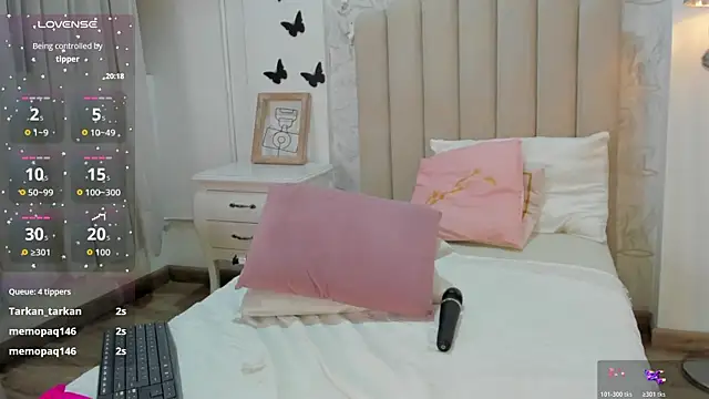 Valentina_Ross_ webcam