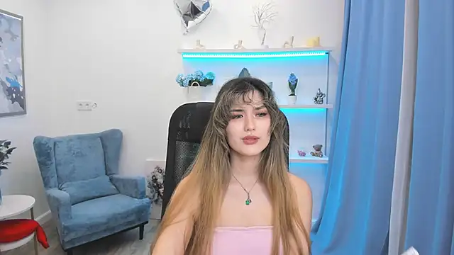 AnneTLi webcam
