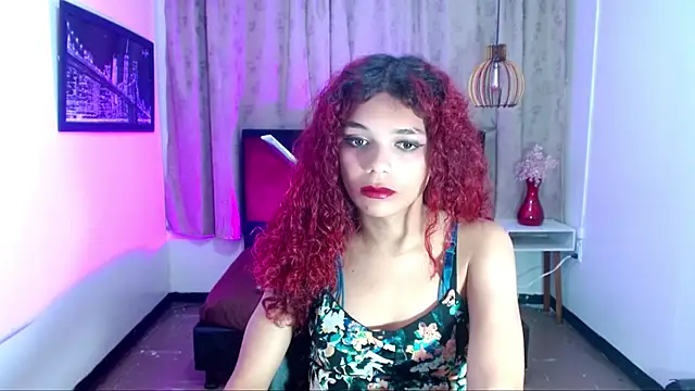 luisa__torres webcam