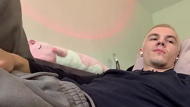 Jeremy1Scott webcam