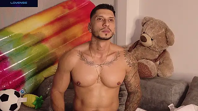 Seth_Vegaa webcam