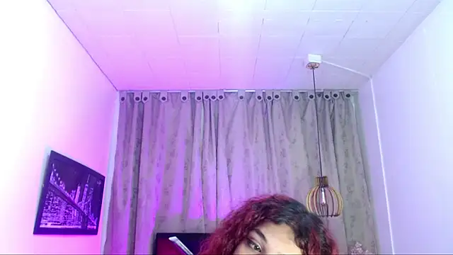 luisa__torres webcam