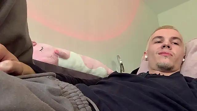 Jeremy1Scott webcam
