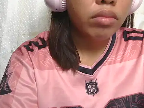 ChubbyButty webcam