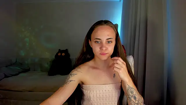 Black_Dollarss webcam