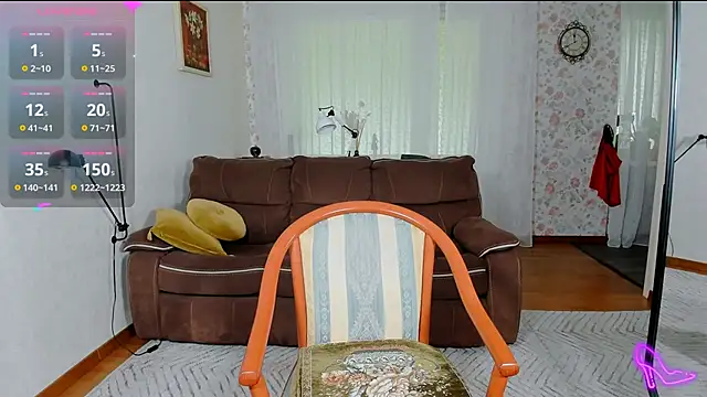 Anastasiagate webcam