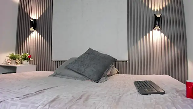 Zafiiraa webcam