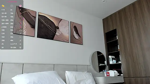 wow_lina webcam