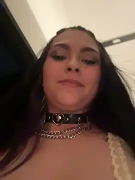 TifanyWhite_ webcam