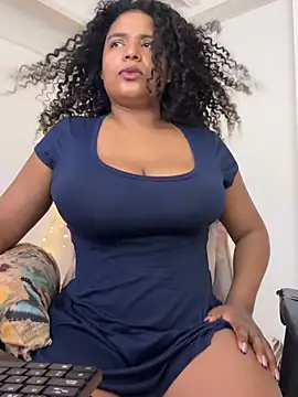 Michel_Jones webcam