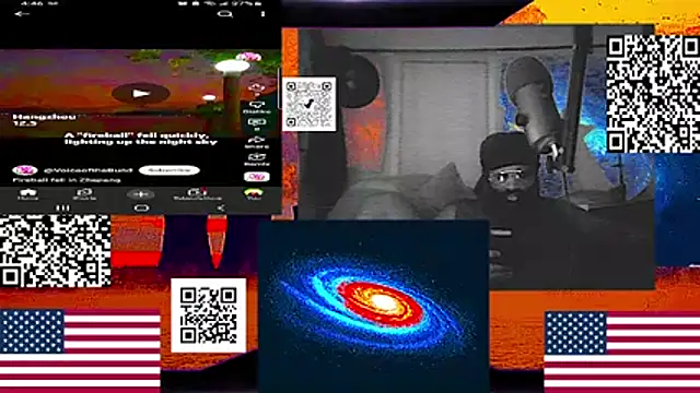 RussellTaylorLacy webcam