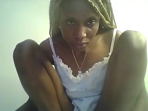 DelteAfriq webcam