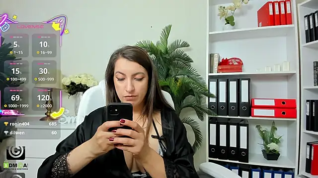amayawest live cam on StripChat