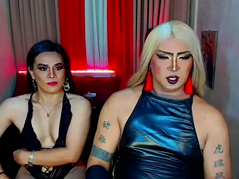 Wildest_Slave_Huntress webcam