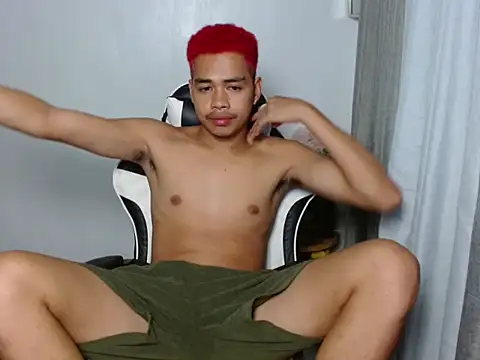 curlyasian_njxx webcam