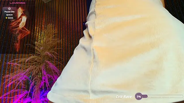 Watch perfectmatch_ live on EroticFlix - High definition streams