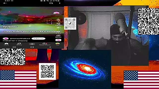 RussellTaylorLacy webcam