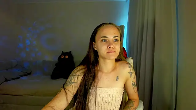 Black_Dollarss webcam