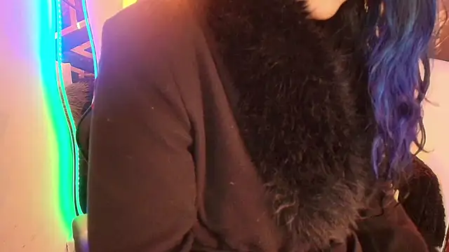 scarleth_blue - Scarleth_blue's free webcam - UK Sex Cams
