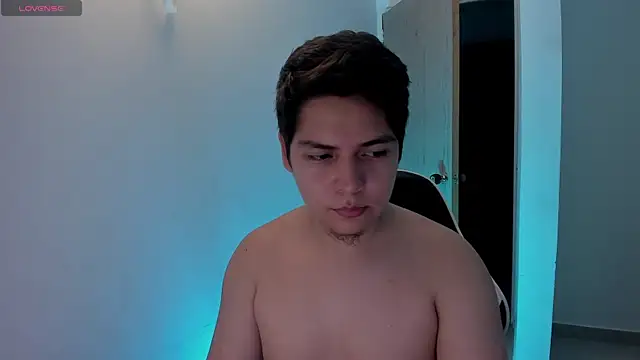 Asta_YunoXXX webcam