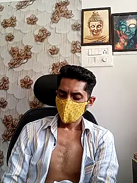 BlackkCrab webcam