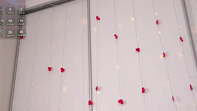 cherlyguss (F teen) - make my pussy pray of mercy