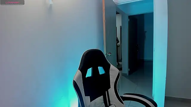 Asta_YunoXXX webcam