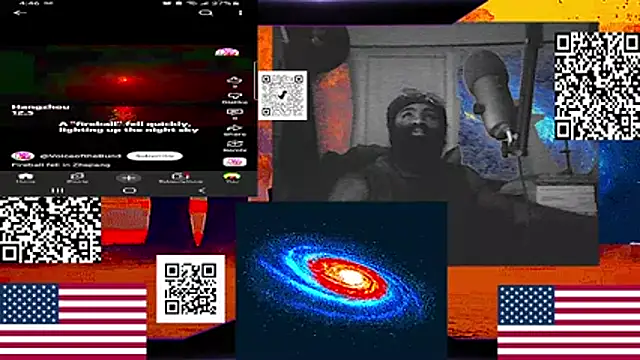 RussellTaylorLacy webcam