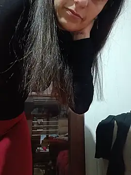 Lupita_sol webcam
